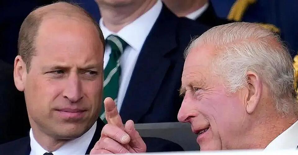 EXCLUSIVE: The Three Huge 'Revolutions' Prince William is Set to Make When he Takes Crown from King Charles