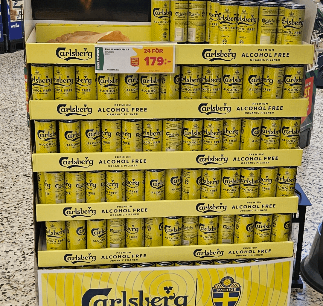 Forræderi på højeste niveau