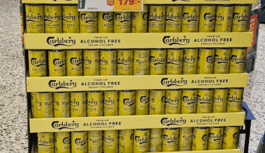 Forræderi på højeste niveau