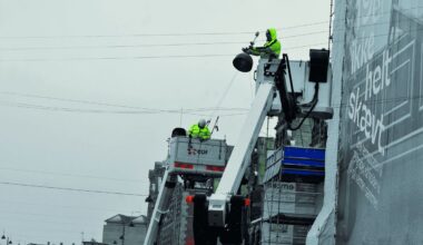 How to protect Europe’s workers through change