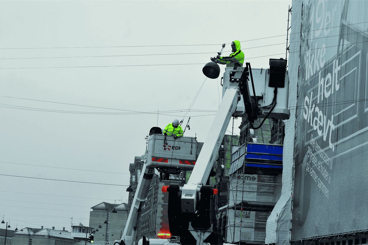 How to protect Europe’s workers through change