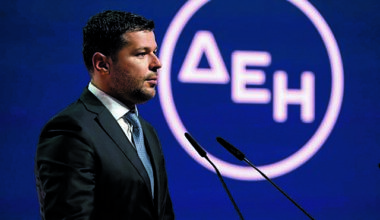 ΔΕΗ: Το σχέδιο για τον εξηλεκτρισμό των μεταφορών σε Ελλάδα και Ρουμανία