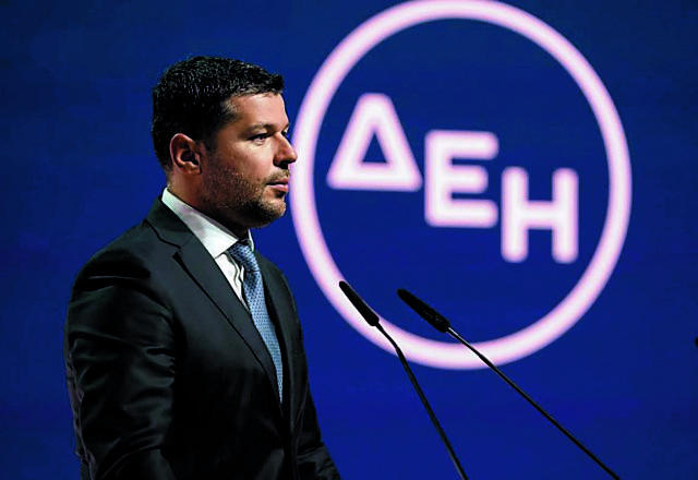 ΔΕΗ: Το σχέδιο για τον εξηλεκτρισμό των μεταφορών σε Ελλάδα και Ρουμανία