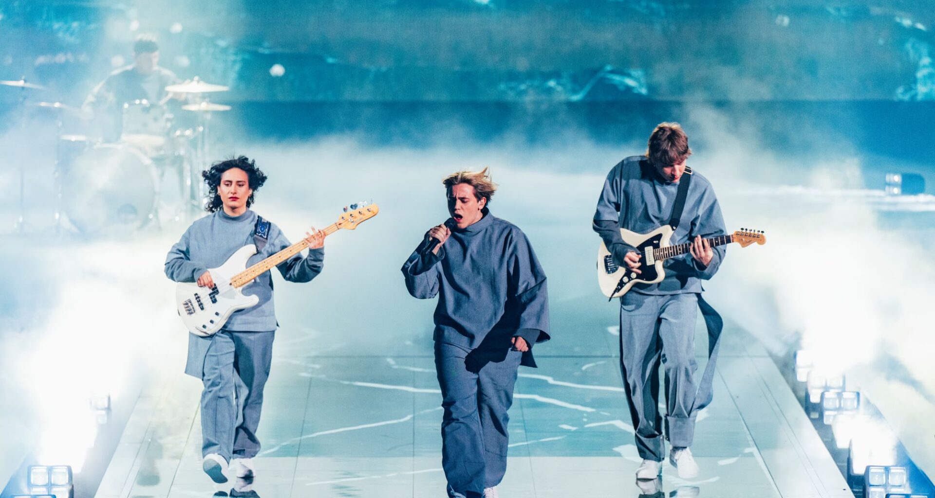 LRT confirms participation at Eurovision 2026