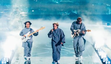 LRT confirms participation at Eurovision 2026