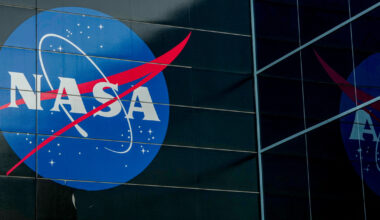 NASA loses another senior official as tension grows about the agency's future