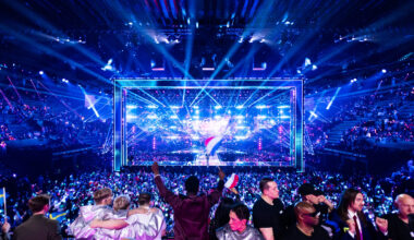 🇮🇸 Iceland: Chairman of RÚV Board Outlines His Proposals For Israel's Participation in Eurovision