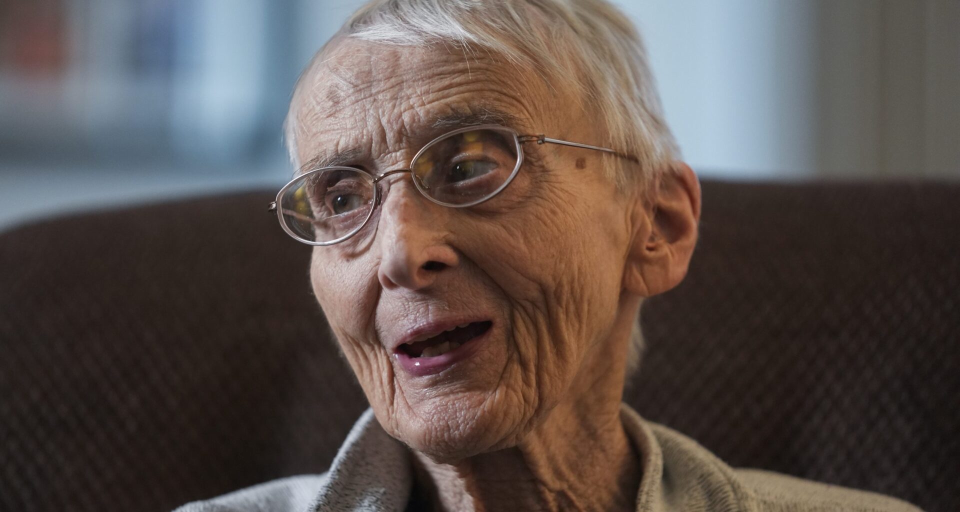 Sister Pat Murphy, Longtime Immigrant Rights Champion And South Side Icon, Dies At 96