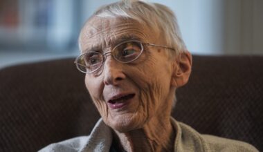 Sister Pat Murphy, Longtime Immigrant Rights Champion And South Side Icon, Dies At 96