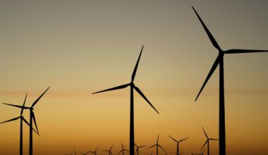 New solar and wind tax comes as a surprise to Republican senators