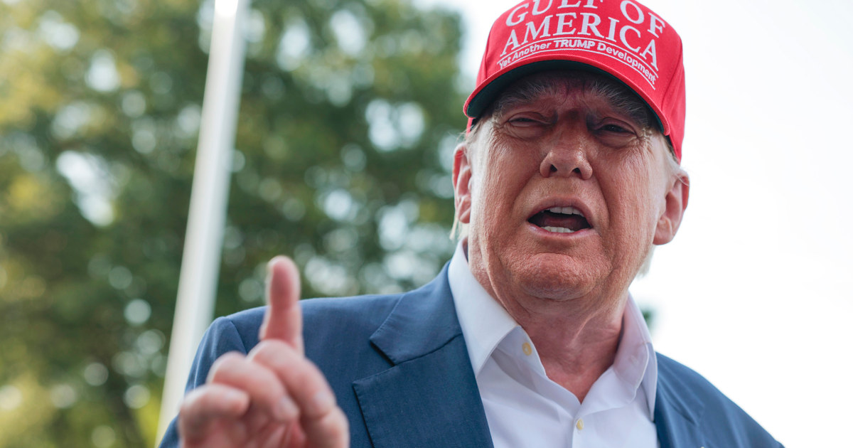 Paramount agrees to pay $16 million to settle Trump's lawsuit over '60 Minutes' Kamala Harris interview