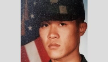 A Purple Heart vet who self-deported to Korea says he feels his PTSD is now worse