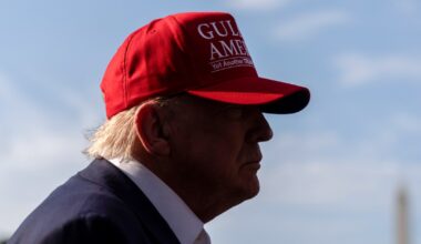 Trump's freewheeling and unorthodox West Wing: From the Politics Desk