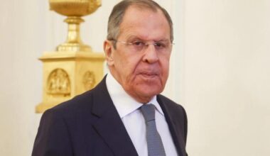 „Ние сме Русия! Ние сме Лавров!“: Пресконференцията на руския външен министър предизвика вълнение на срещата на върха на БРИКС