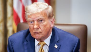 Trump told donors he threatened to bomb Moscow and Beijing, audio shows