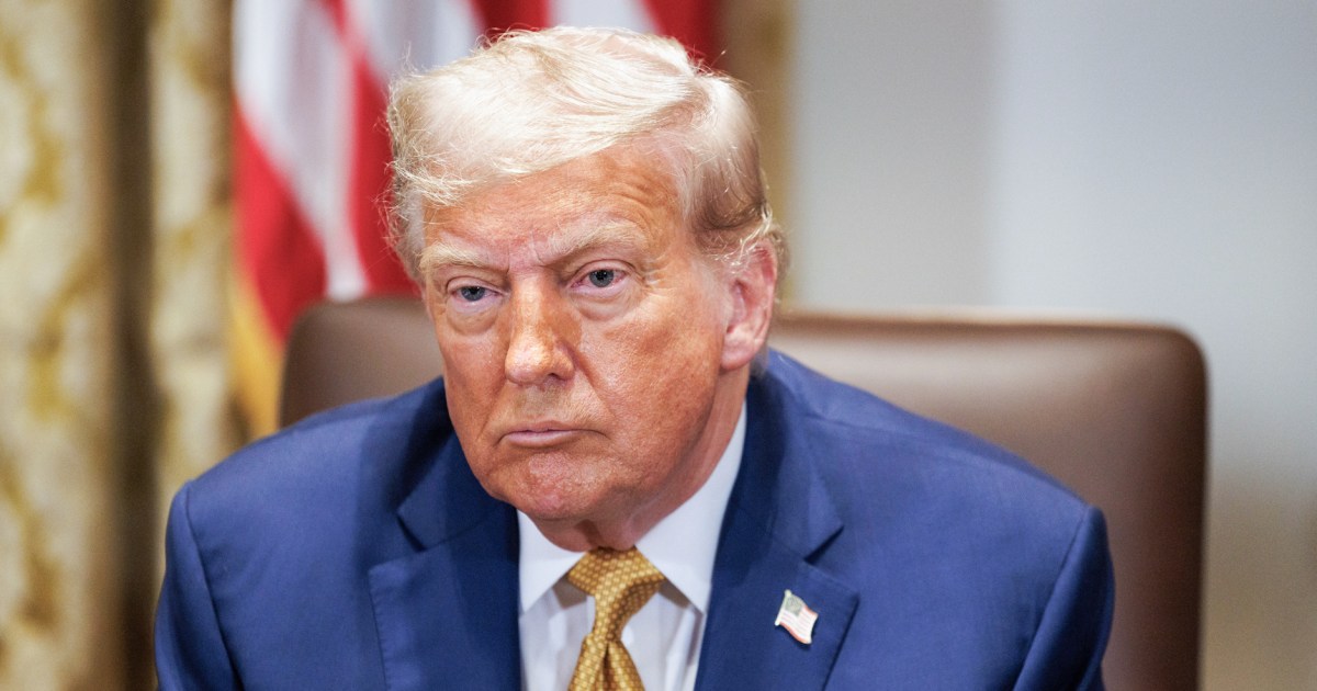 Trump told donors he threatened to bomb Moscow and Beijing, audio shows