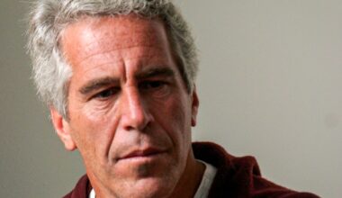 Judge denies DOJ request to unseal Jeffrey Epstein grand jury transcripts in Florida