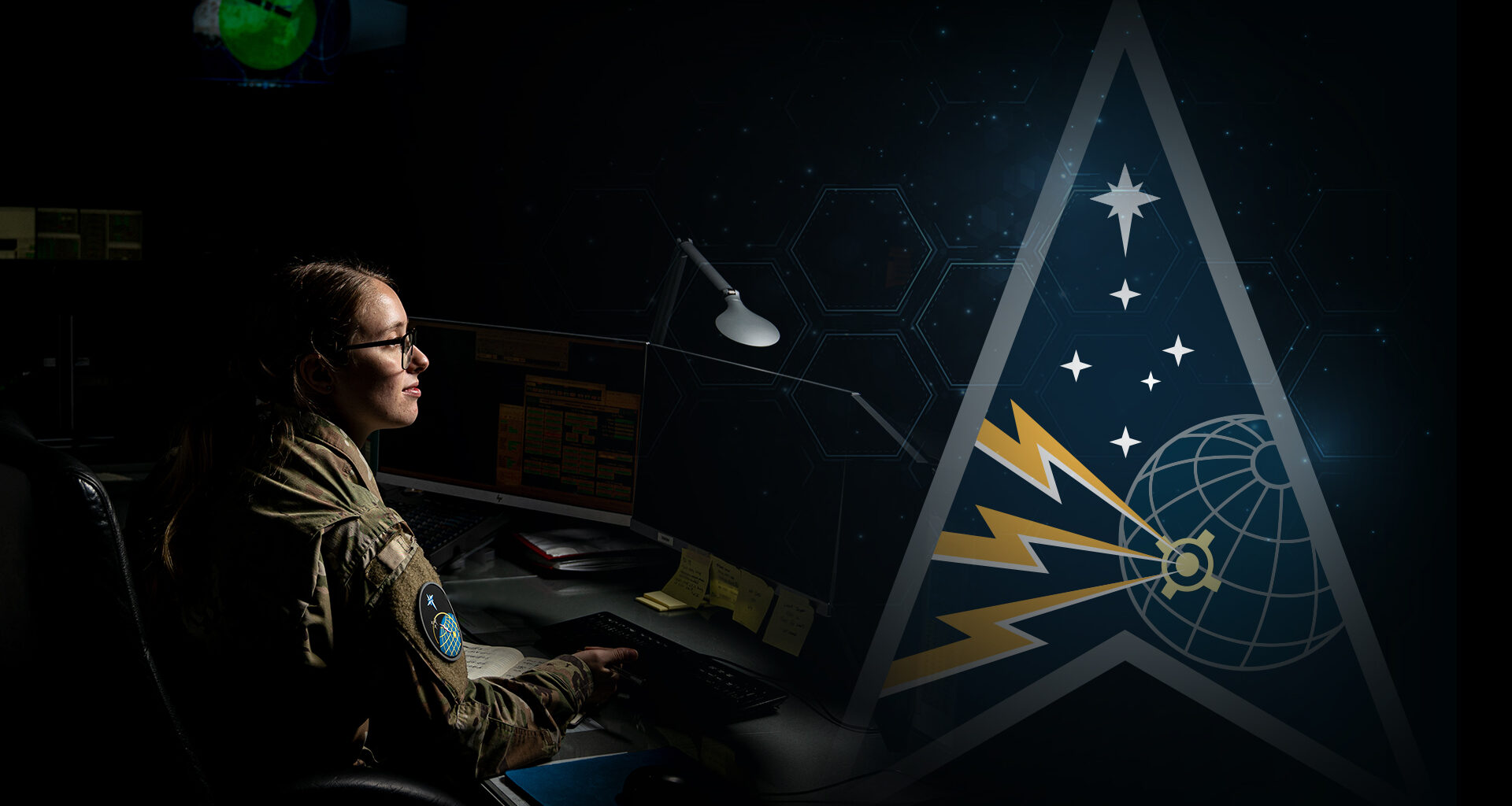 Space Force accepts delivery of GPS control system after years of delays