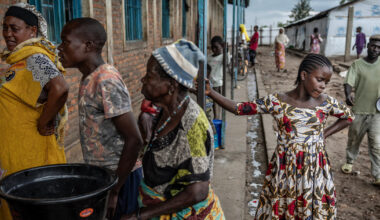 Trump's administration is ending USAID — and it’s costing girls and women their lives