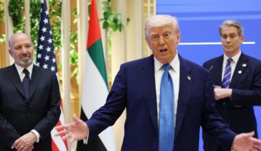 Trump administration returns to trade, tariff chaos — and no new deals