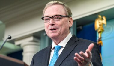 Economic council head says Trump's ability to fire Fed's Powell is 'being looked into'