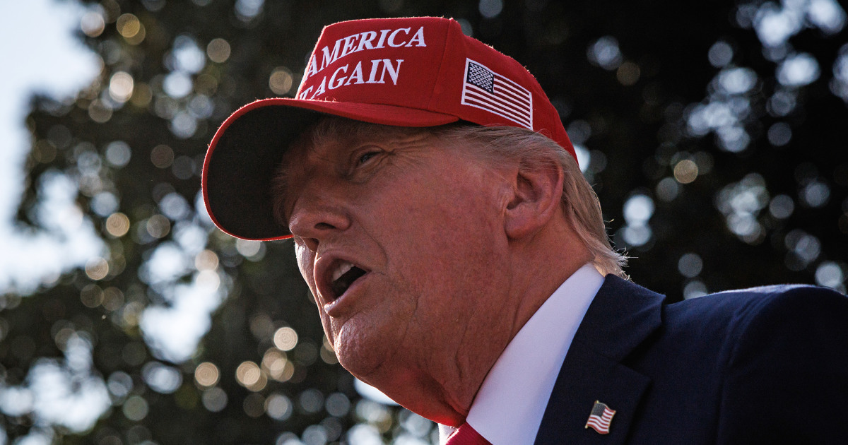 Trump orders DOJ to release Epstein grand jury testimony; NPR, PBS, foreign aid cuts clear Congress