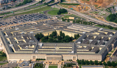 Anthropic, Google, OpenAI and xAI granted up to $200 million for AI work from Defense Department