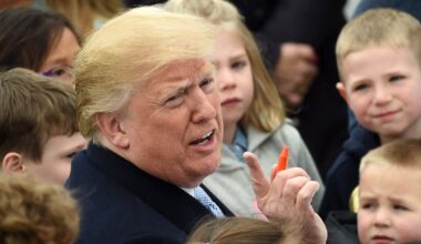 Trump is making America's presidential 'daddy issues' even worse