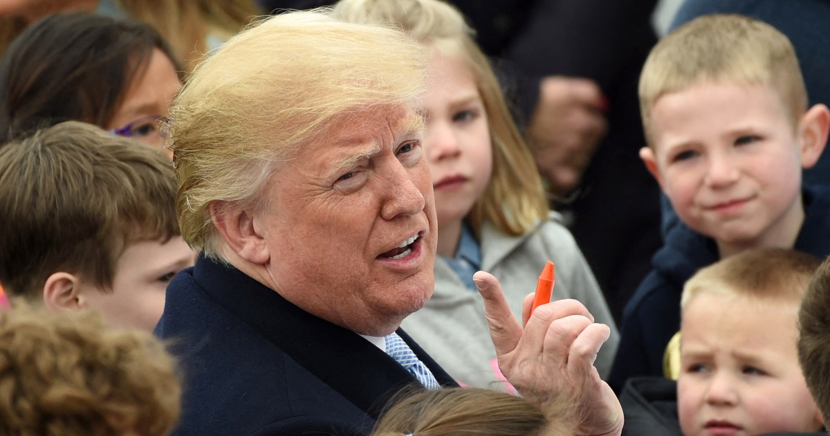 Trump is making America's presidential 'daddy issues' even worse