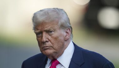 Trump's cuts to NPR, PBS and foreign aid clear Congress