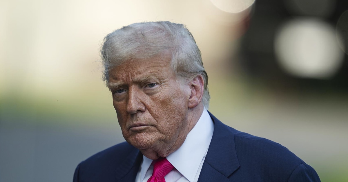 Trump's cuts to NPR, PBS and foreign aid clear Congress