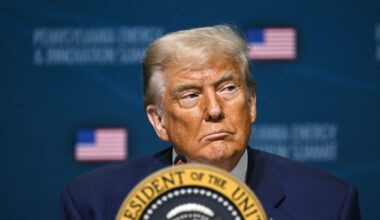 Trump’s odd 'Unabomber' story is just the latest example in a worrying trend
