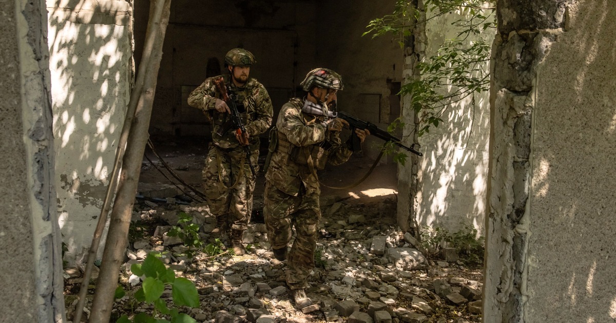 Ukraine to boost domestic arms production in war with Russia, says Zelenskyy