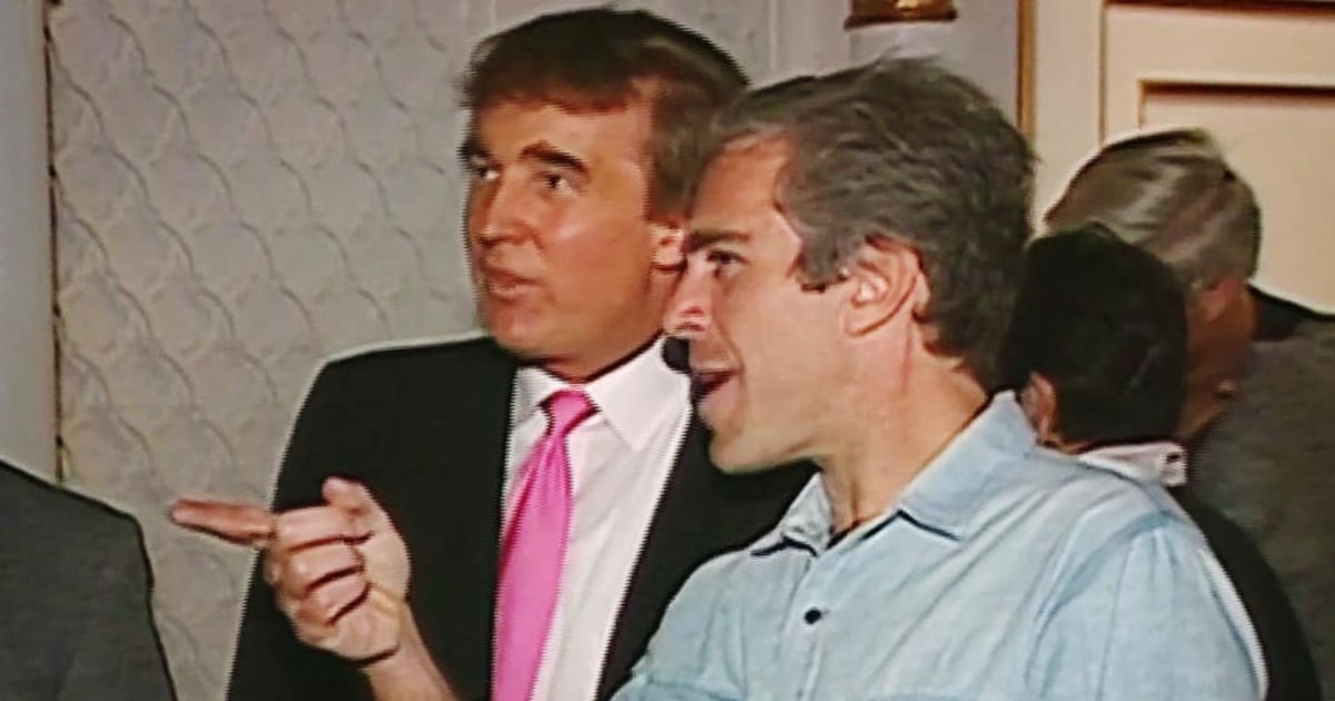 Trump DOJ order on Jeffrey Epstein could create legal and ethical challenges