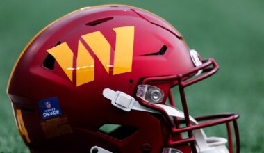 Washington Commanders, Cleveland Guardians should change team names back