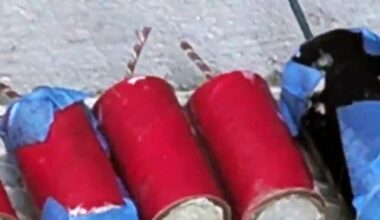 Helped by AI, man built bombs he planned to detonate in Manhattan, officials say