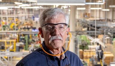 Kicking the can down the road on tariffs won't work for this Maryland manufacturer