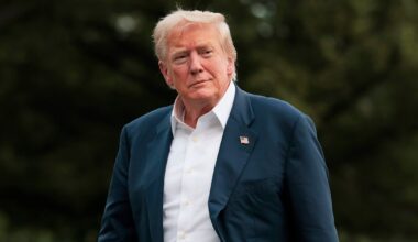 Trump announces 25% tariffs on India, won't extend Friday deadline for imposing duties on nations