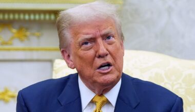 How Trump's poll numbers stack up: From the Politics Desk