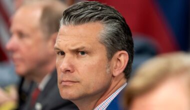 Pete Hegseth has discussed running for political office in Tennessee, sources say