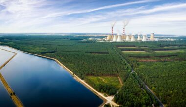Poland Builds Energy Security by Defying EU Climate Rules