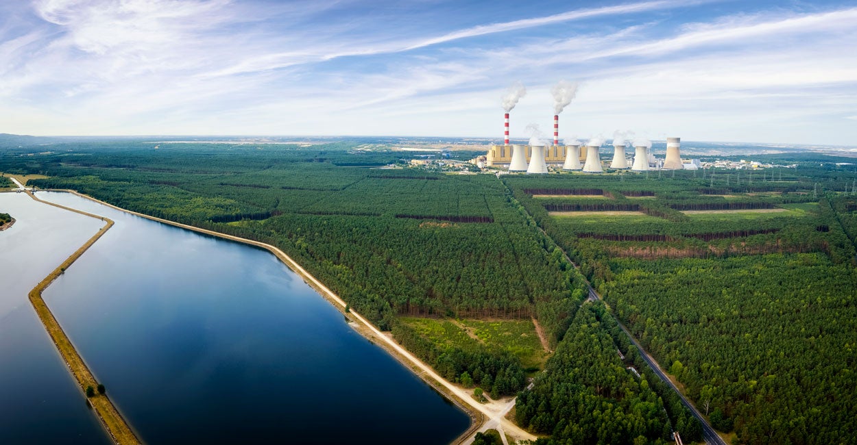 Poland Builds Energy Security by Defying EU Climate Rules