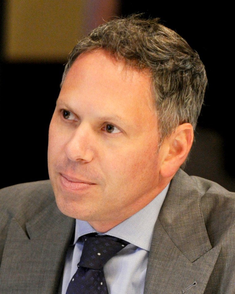 Andy Wiederhorn 