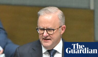 Victorian Labor party members to push for ‘immediate’ federal recognition of a Palestinian state | Labor party