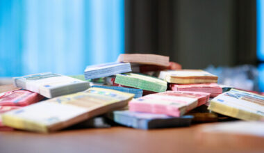 Suurinvesteeringud takerduvad enamasti keskkonna ebakindluse taha | Majandus