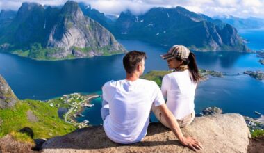 Norge mangler en plan for å møte turiststrømmen i våre lokalsamfunn