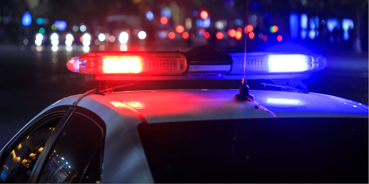 Woman shot, killed in parking lot outside DeKalb County business, police say