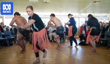 Record number of Indigenous students graduate but education gap remains