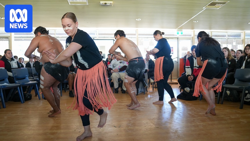 Record number of Indigenous students graduate but education gap remains