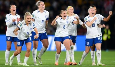Royal family LIVE: Lionesses set for major Buckingham Palace celebration